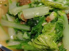 -川流不息(北蔡休闲广场店)