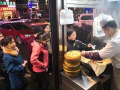 门面-郑家包子牛肉拉面(尚勤路店)