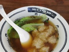 -黑白电视长沙小吃(悦汇城店)