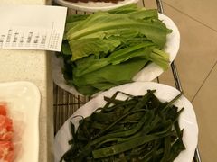 -八先生涮肉房(三里河店)
