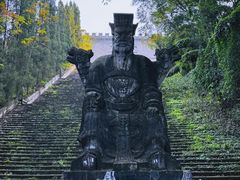 -丰都鬼城名山景区