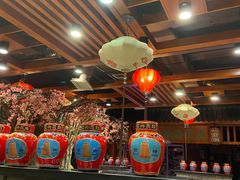 -蠔友汇(皇姑店)