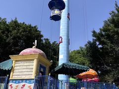 -史努比缤纷世界