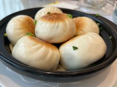 生煎包-益健名厨海鲜城(夏湾店)