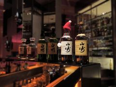 -翡翠36酒吧(浦东香格里拉店)