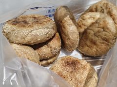 -李小老烧饼(常营民族家园店)