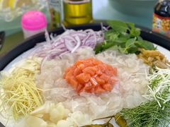 -嘉升大排档(番禺总店)