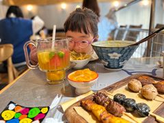 -火山屋台(新街口店)