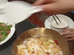 -老村长•湖北家常菜(胜利街店)