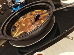 -无锡中央车站假日酒店·中餐厅