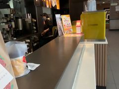 -麦当劳(东大桥店)