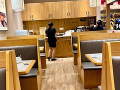 -饭橘汉江码头·乡野土菜馆(静安路店)