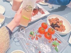 -小大董·烤鸭(观景餐厅·南京西路店)