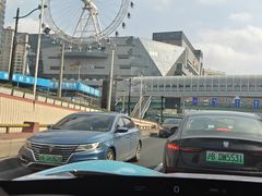 -上海静安大悦城