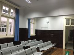 -上海市眼病防治中心(康定路院区)
