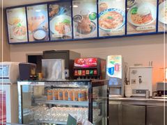 -李先生牛肉面(新华店)