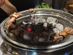 -本炙炭烤·蒲烧活鳗料理店(金沙洲店)