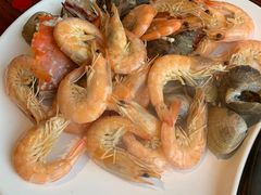 -海味当家·蒸锅海鲜(星海公园店)