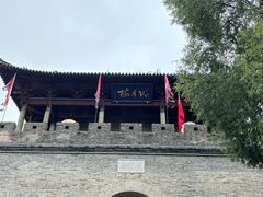 -雁门关景区