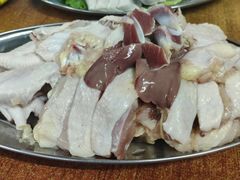 -威邵鸡煲(西华路总店)