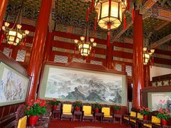 -天安门城楼