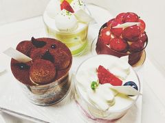 -好利来(积家店)