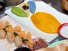 -Home Thai·泰谣(王府井apm店)