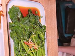 -小桃红·东北菜·春饼烤鸭(南阳湖街店)