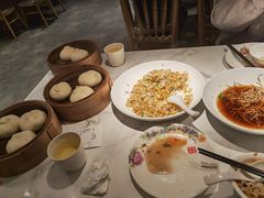 -花园茶楼(兴城西路店)