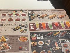 -千寻山野烤肉(中关村店)