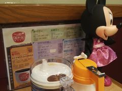 -恭和堂 龟苓膏(铜锣湾店)