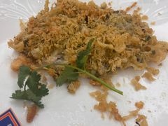 -明思味 二十年潮粤菜(榕城东山店)