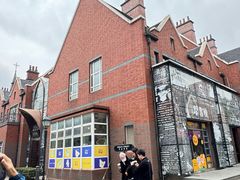 -钟书阁(松江泰晤士小镇店)