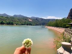 -炳灵寺世界文化遗产旅游区