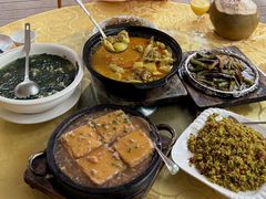 -兴隆槟榔园休闲农庄