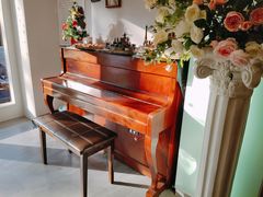 -柯斗斗主题餐厅·狗咖·围炉煮茶·茶饮(国瑞升平里店)