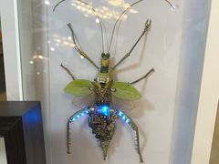 -东浩兰生上海世博展览馆