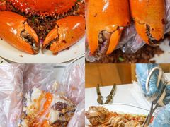 -喜记避风塘炒辣蟹(旗舰店)