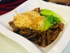 -柠檬树茶餐厅(海雅缤纷城店)