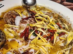 -太二酸菜鱼(深圳布吉万象汇店)