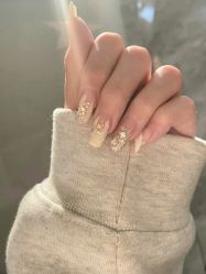 点击看大图 -四季·予你日式美甲美睫Nail