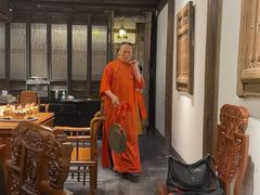 -文儒九号·闽菜馆(三坊七巷店)