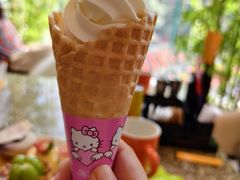 -怡咖啡海鲜自助餐厅(浦东香格里拉店)