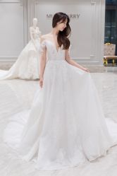 点击看大图 -MuseMarry婚纱(前海嘉里中心店)