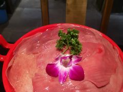 -渝宗老灶火锅(巴国城店)