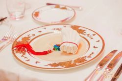 -钓鱼台国宾馆餐厅·宴会厅