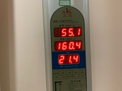 -爱康国宾体检中心(五角场万达广场分院)