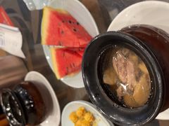 -西江美食舫·江西菜(健德桥店)