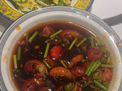 -遇东北林区铁锅炖(南开店)