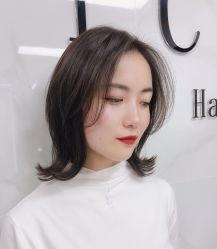 点击看大图 -CUT CUT Hair Salon